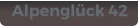 Alpenglück 42