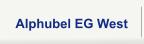 Alphubel EG West
